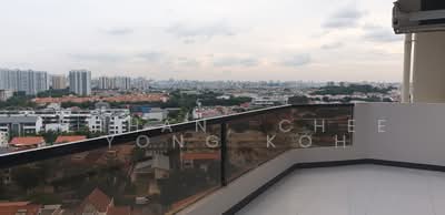 For Rent - Eastern Lagoon II