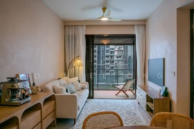 For Sale - Parc Clematis