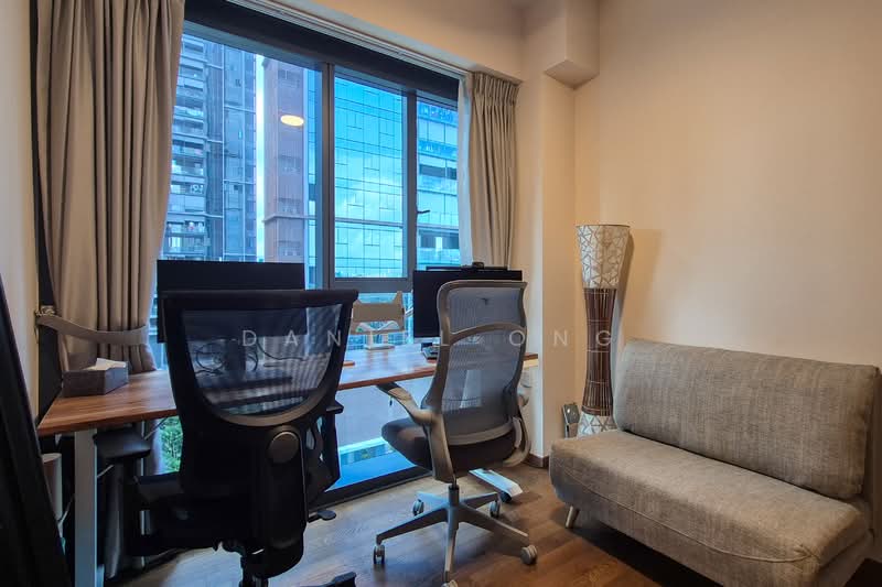 Parc Clematis Condominium For Sale at S$ 2,200,000 | PropertyGuru Singapore - Study