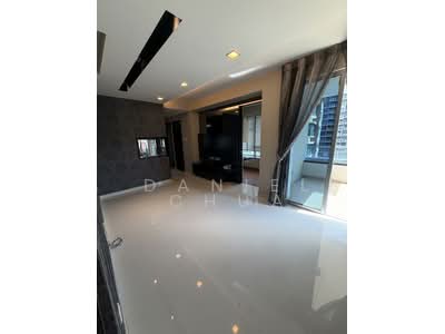 For Rent - Platinum Edge