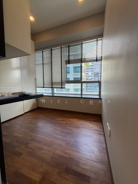 Platinum Edge, 18 Leicester Road, 2 Bedrooms, 796 sqft, Apartment For Rent, by Daniel Chua, 500082017 - Kitchen - PropertyGuru.com.sg