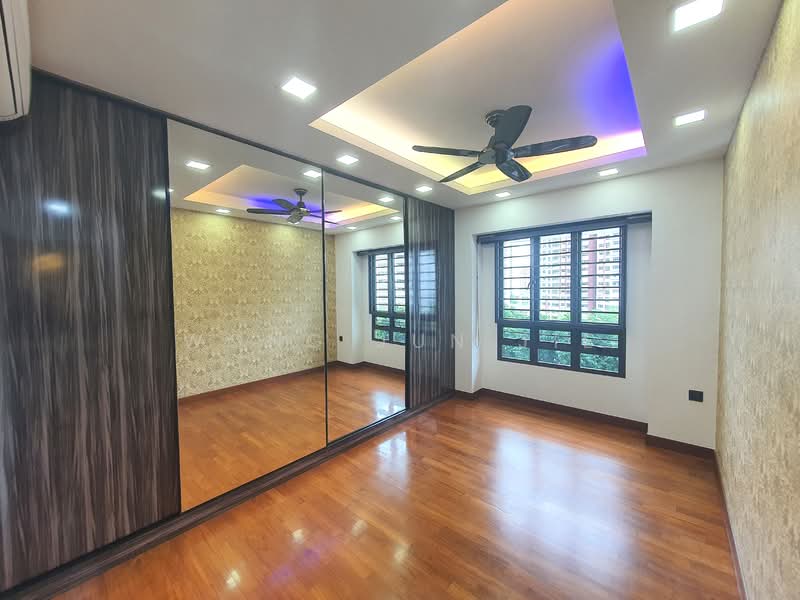 88 Dawson Road HDB Flat For Sale at S$ 980,000 | PropertyGuru Singapore - Bedroom