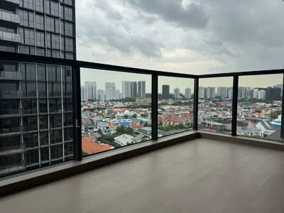 For Rent - Tembusu Grand