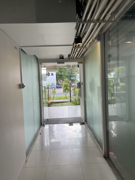 Thomson V Two, 11 Sin Ming Road, 431 sqft, Mall Shop For Sale, by Steven Liu, 500082021 - Entrance - CommercialGuru.com.sg