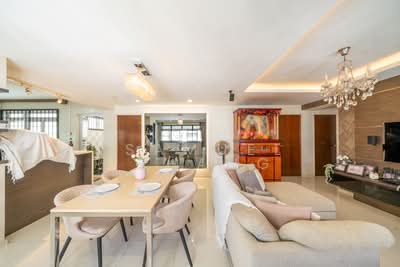 For Sale - 637 Pasir Ris Drive 1