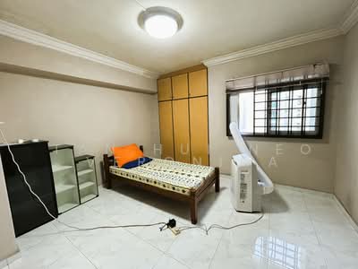 For Rent - 344 Choa Chu Kang Loop