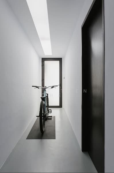 Jalan Aruan, Jalan Aruan, 2 Bedrooms, 2,000 sqft, Apartment For Rent, by Tien Tien Chen, 500082026 - Entrance - PropertyGuru.com.sg