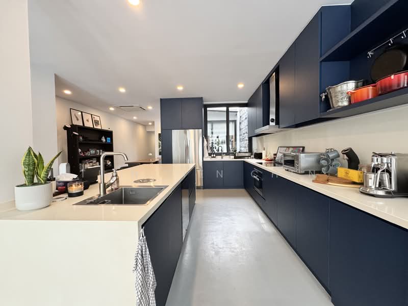 For Rent - Jalan Aruan