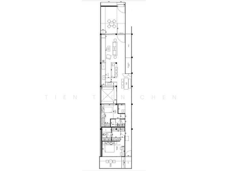 For Rent Jalan Aruan