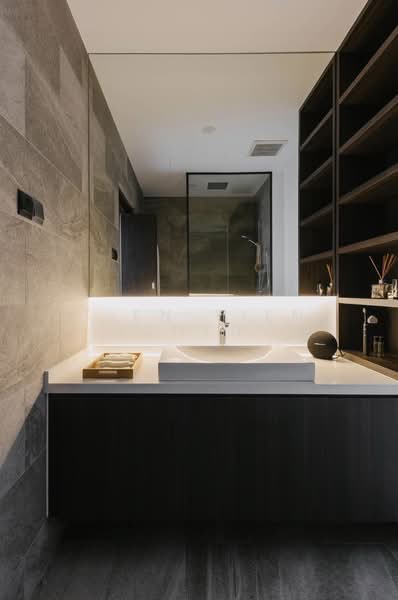 For Rent - Jalan Aruan