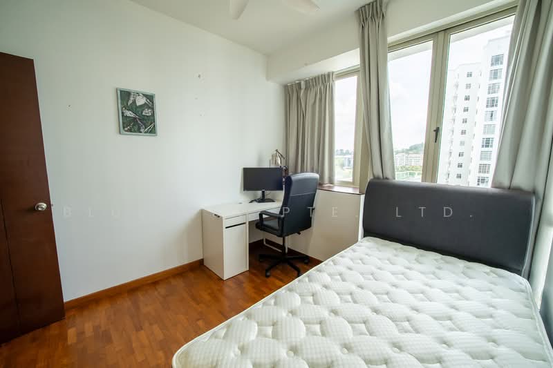 Rosewood Condominium For Sale at S$ 1,380,000 | PropertyGuru Singapore - Bedroom