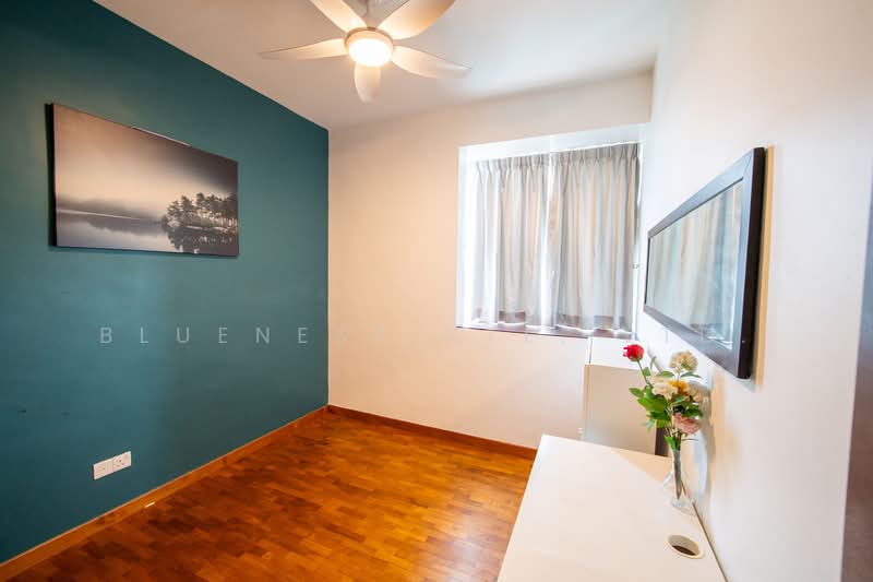 Rosewood Condominium For Sale at S$ 1,380,000 | PropertyGuru Singapore - Bedroom