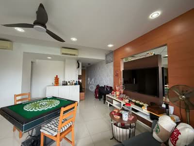 For Sale - Oasis @ Elias