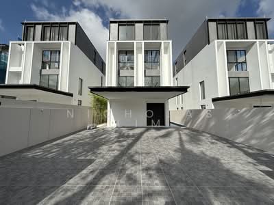 For Sale - ⭐️LAST Brand New Luxury Bungalow⭐️