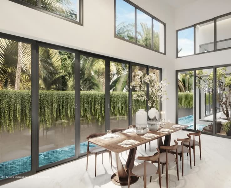 ⭐️LAST Brand New Luxury Bungalow⭐️ Detached House For Sale at S$ 13,000,000 | PropertyGuru Singapore