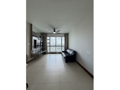 For Rent - 420 Clementi Avenue 1