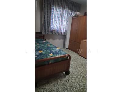 For Rent - 211 Boon Lay Place