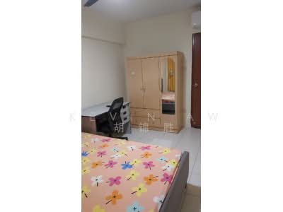 For Rent - 694 Jurong West Central 1