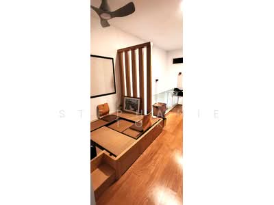 For Sale - Renovated 2 storey Terrace House