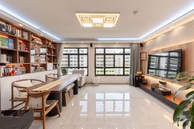 For Sale - 608A Tampines North Drive 1