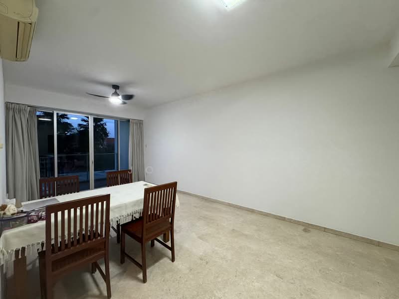 The Parc Condominium Condominium For Sale at S$ 2,500,000 | PropertyGuru Singapore - Dining Room