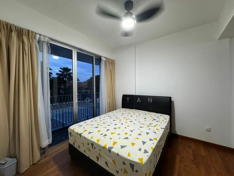 The Parc Condominium Condominium For Sale at S$ 2,500,000 | PropertyGuru Singapore - Bedroom