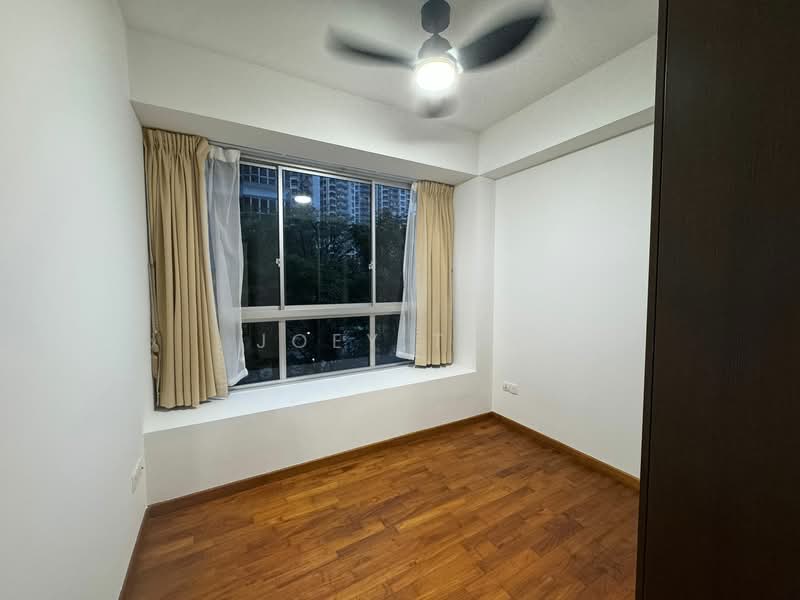 The Parc Condominium Condominium For Sale at S$ 2,500,000 | PropertyGuru Singapore - Bedroom