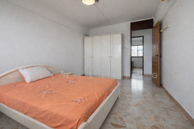 For Rent - 254 Tampines Street 21