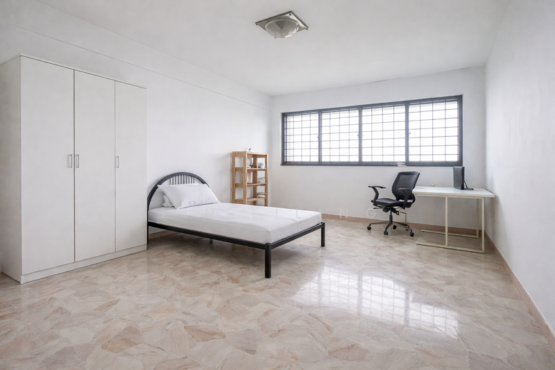 254 Tampines Street 21, 254 Tampines Street 21, Room Rental, 120 sqft, HDB Flat For Rent, by Lin Liling, 500082055 - Bedroom - PropertyGuru.com.sg