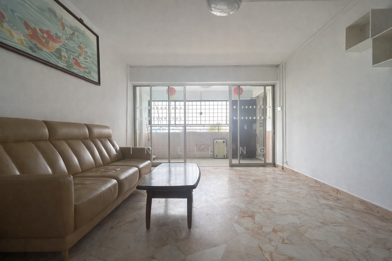 254 Tampines Street 21, 254 Tampines Street 21, Room Rental, 120 sqft, HDB Flat For Rent, by Lin Liling, 500082055 - Living Room - PropertyGuru.com.sg