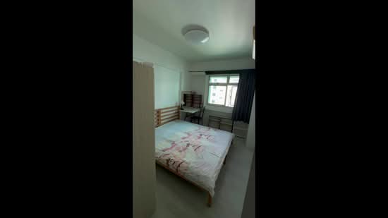 201B Punggol Field, 201B Punggol Field, Room Rental, 200 sqft, HDB Flat For Rent, by Terence Lee, 500082056 - PropertyGuru.com.sg