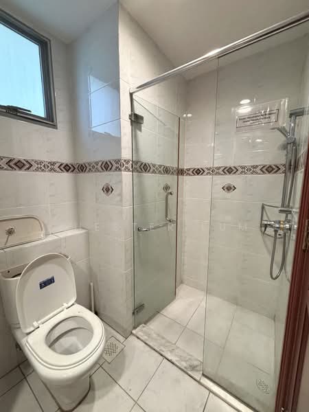 Aspen Heights, 263 River Valley Road, Room Rental, 150 sqft, Condominium For Rent, by Chester Lum, 500082059 - Bathroom - PropertyGuru.com.sg