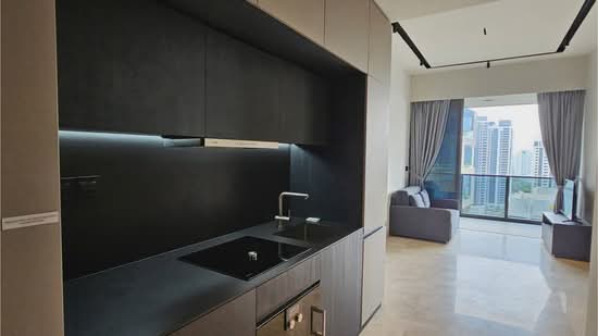 3 Cuscaden, 3 Cuscaden Walk, 1 Bedroom, 452 sqft, Condominium For Rent, by Brenda Tee, 500082061 - PropertyGuru.com.sg