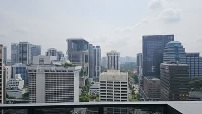 For Rent - 3 Cuscaden