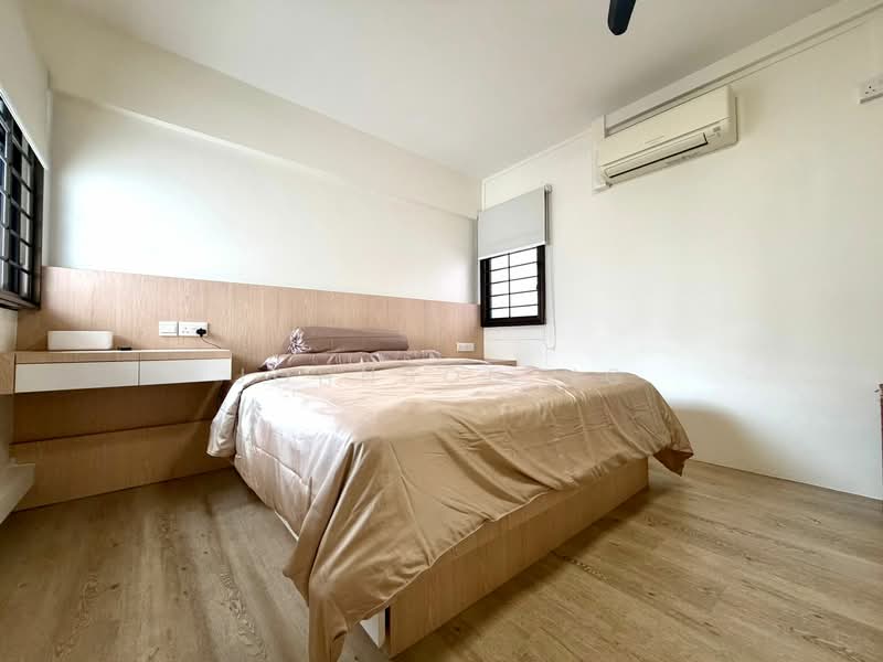 207B Compassvale Lane HDB Flat For Sale at S$ 708,000 | PropertyGuru Singapore - Bedroom
