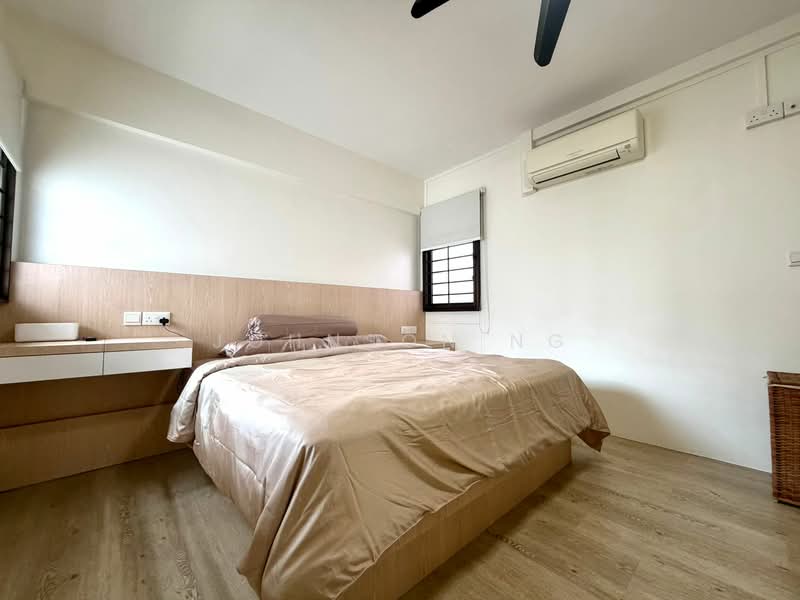 207B Compassvale Lane HDB Flat For Sale at S$ 708,000 | PropertyGuru Singapore - Bedroom
