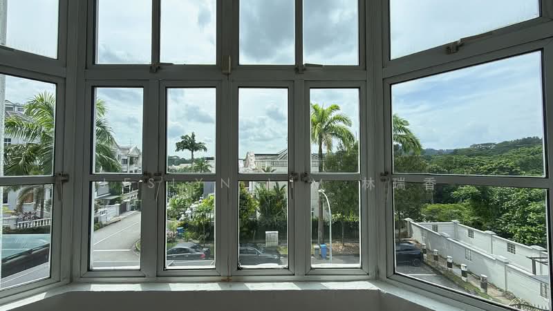 Beautiful 3 Storey European Designer Enclave at Swiss View Terraced House For Sale at S$ 5,600,000 | PropertyGuru Singapore - View