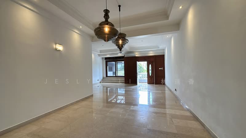Beautiful 3 Storey European Designer Enclave at Swiss View Terraced House For Sale at S$ 5,600,000 | PropertyGuru Singapore - Interior