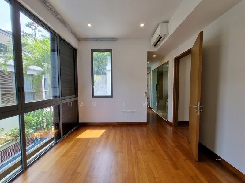 Greenwood Mews, 271 Greenwood Avenue, 5 Bedrooms, 3,100 sqft, Cluster House For Rent, by Daniel Wee, 500082066 - Master Bedroom - PropertyGuru.com.sg