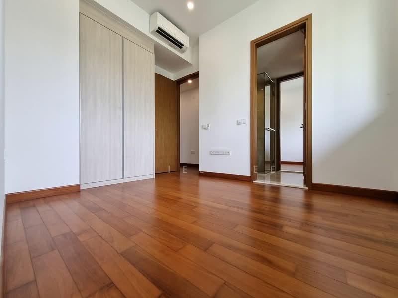 Greenwood Mews, 271 Greenwood Avenue, 5 Bedrooms, 3,100 sqft, Cluster House For Rent, by Daniel Wee, 500082066 - Bedroom 2 - PropertyGuru.com.sg