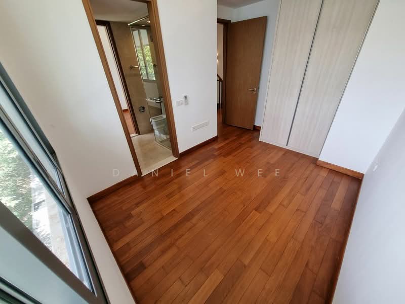 Greenwood Mews, 271 Greenwood Avenue, 5 Bedrooms, 3,100 sqft, Cluster House For Rent, by Daniel Wee, 500082066 - Bedroom 1 - PropertyGuru.com.sg