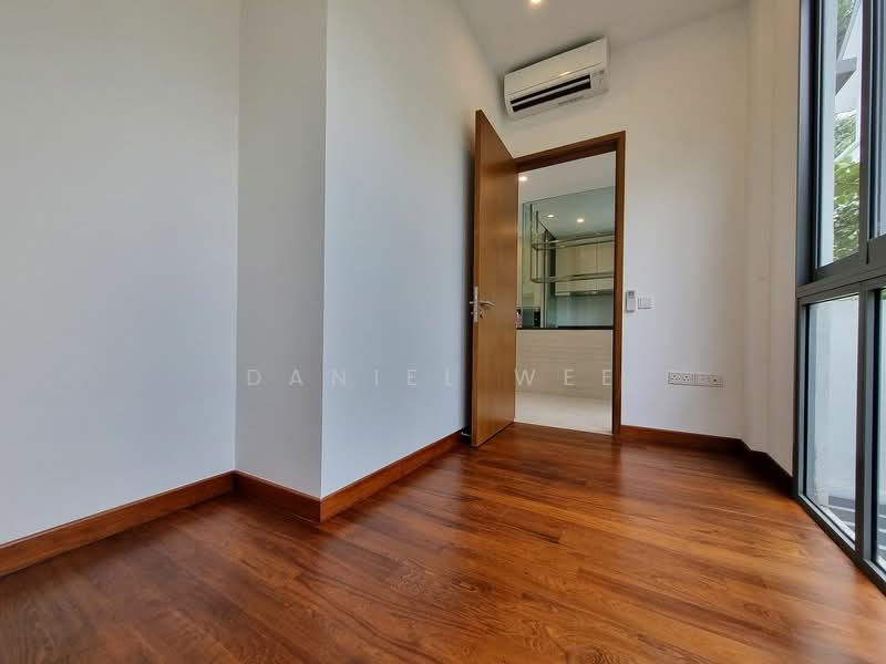 Greenwood Mews, 271 Greenwood Avenue, 5 Bedrooms, 3,100 sqft, Cluster House For Rent, by Daniel Wee, 500082066 - Guest room - PropertyGuru.com.sg