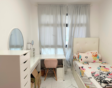 For Rent - 415A Northshore Drive