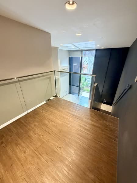 PS100, 100 PECK SEAH STREET, 420 sqft, Office For Rent, by Cindy Chua, 500082074 - Upper deck - CommercialGuru.com.sg
