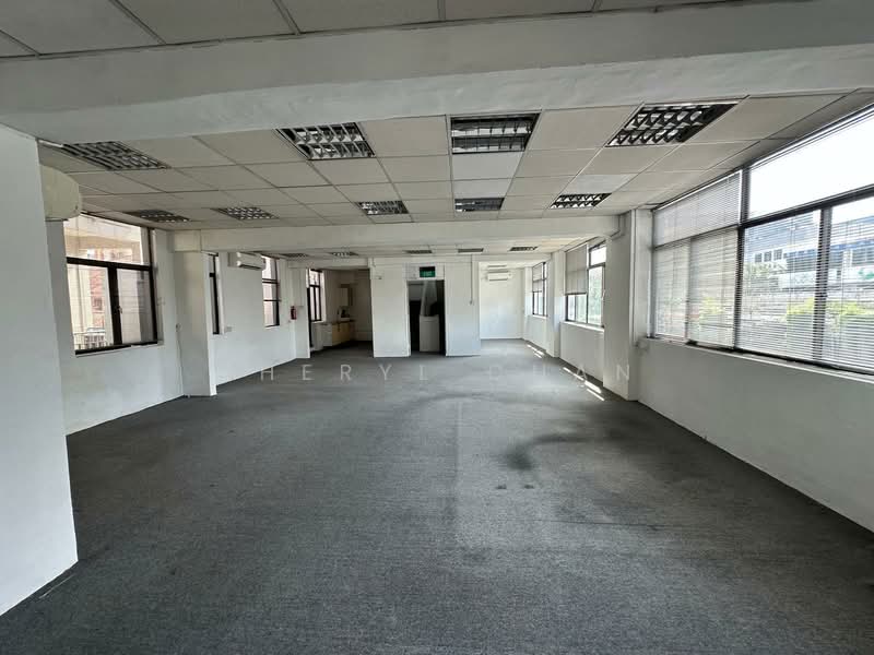 ⭐3-Storey Commercial Building for Rent at Geylang⭐, , 7,981 sqft, Shop / Shophouse For Rent, by Cheryl Chan, 500082077 - CommercialGuru.com.sg