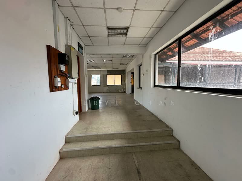 ⭐3-Storey Commercial Building for Rent at Geylang⭐, , 7,981 sqft, Shop / Shophouse For Rent, by Cheryl Chan, 500082077 - CommercialGuru.com.sg