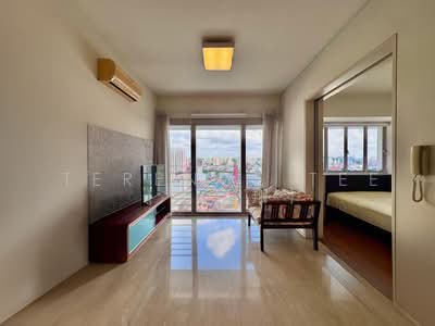 For Sale - The Trumps