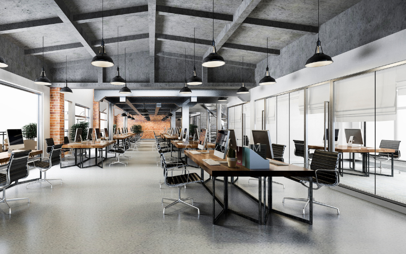 Toh Tuck Link, Toh Tuck Link, 2,600 sqft, Factory / Workshop (B2) For Rent, by Aric Lim, 500082083 - Interior - CommercialGuru.com.sg