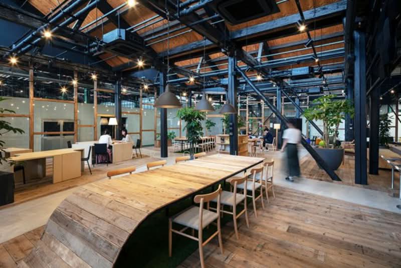Toh Tuck Link, Toh Tuck Link, 2,600 sqft, Factory / Workshop (B2) For Rent, by Aric Lim, 500082083 - Interior - CommercialGuru.com.sg