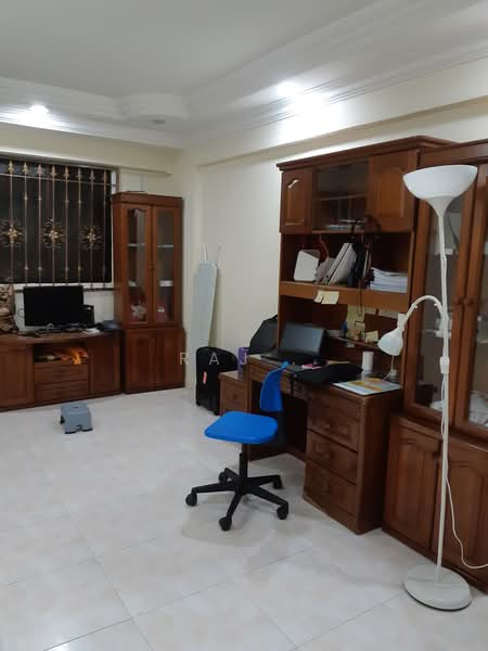 110 Bedok North Road, 110 Bedok North Road, 3 Bedrooms, 1,200 sqft, HDB Flat For Rent, by Raj ., 500082084 - Study - PropertyGuru.com.sg